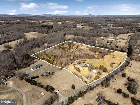 Viewtown, AMISSVILLE, VA 20106