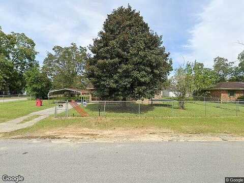 8Th, ALMA, GA 31510