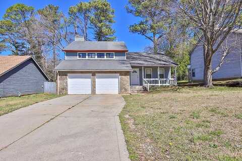 Springleaf, STONE MOUNTAIN, GA 30083