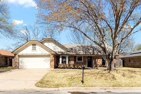 Spoonwood, FORT WORTH, TX 76137