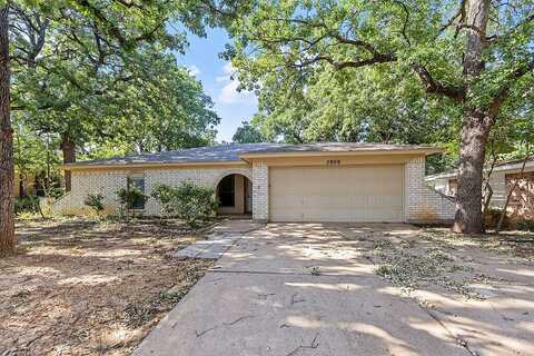 Woodbury, ARLINGTON, TX 76017