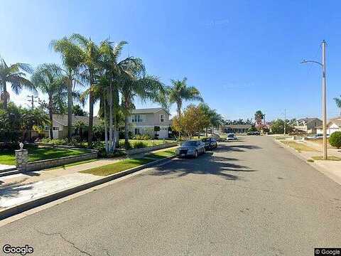 Euclid, ORANGE, CA 92869