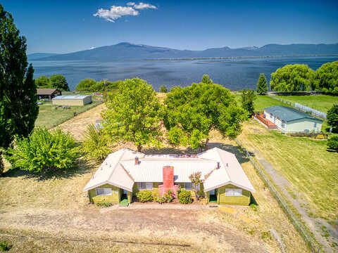 Modoc Point, CHILOQUIN, OR 97624