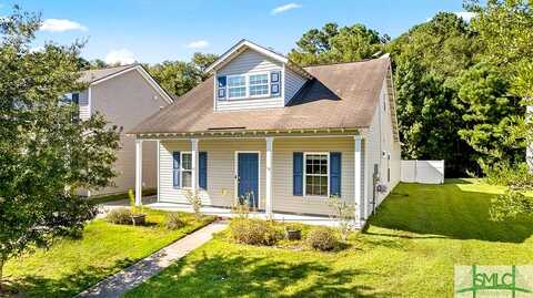 Ristona, SAVANNAH, GA 31419