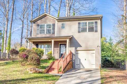 Bonneville, CUMMING, GA 30041