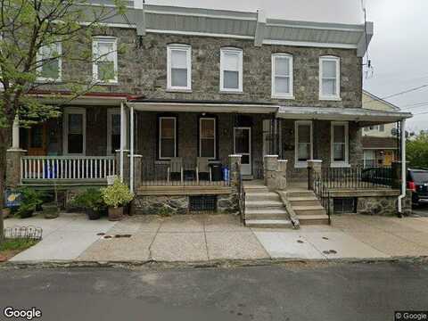 Ainslie, PHILADELPHIA, PA 19129
