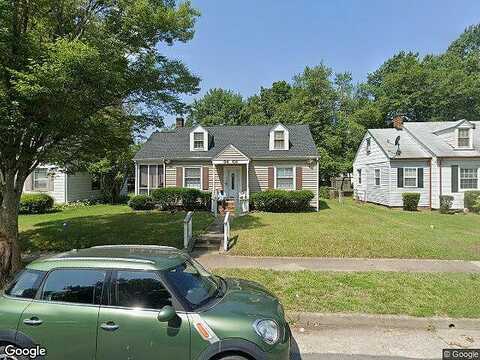 Cliff, RICHMOND, VA 23222