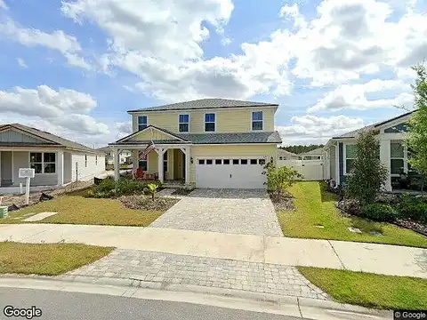 Salt Meadow, YULEE, FL 32097