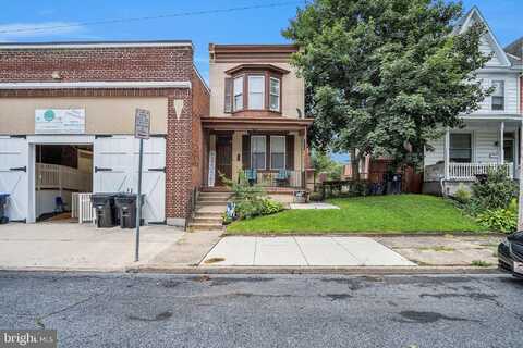 4Th, HARRISBURG, PA 17110