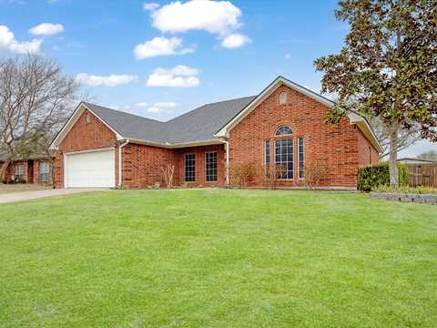 Sunshine, BELLS, TX 75414