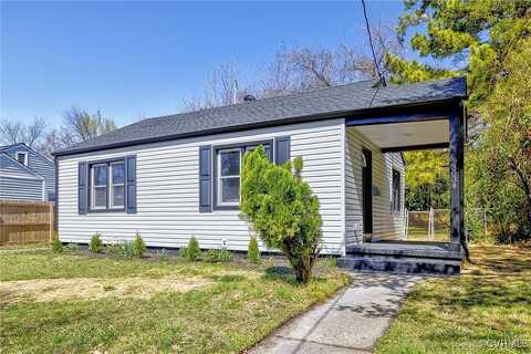 Westminster, NORFOLK, VA 23504