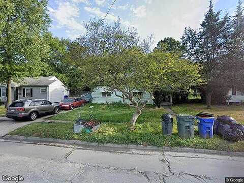 Westminster, NORFOLK, VA 23504