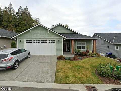 Balsam, SEQUIM, WA 98382