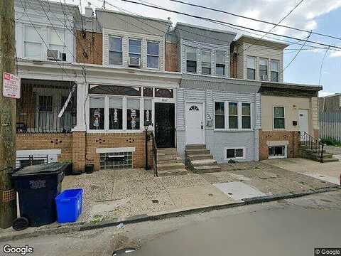 Jasper, PHILADELPHIA, PA 19134