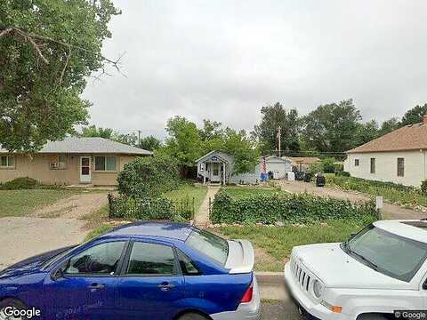 Beacon, COLORADO SPRINGS, CO 80907