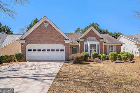 Hillvale Cove, LITHONIA, GA 30058
