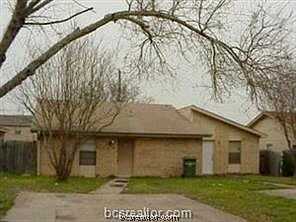 Sprucewood, BRYAN, TX 77801
