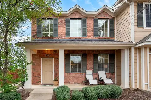 Durango Ridge, BEDFORD, TX 76021
