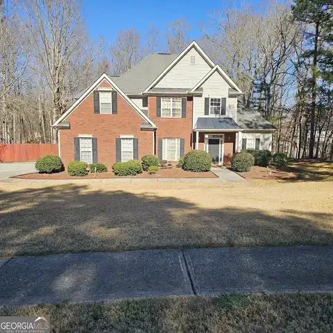 Squire, FAYETTEVILLE, GA 30214