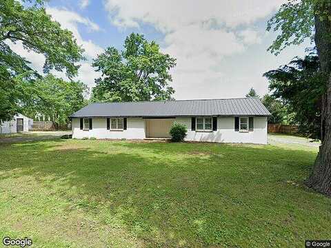 Ridge, NOTTINGHAM, PA 19362