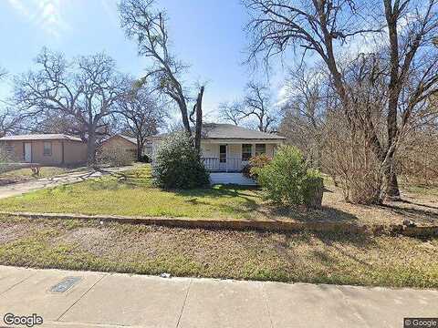Canton, FORT WORTH, TX 76112