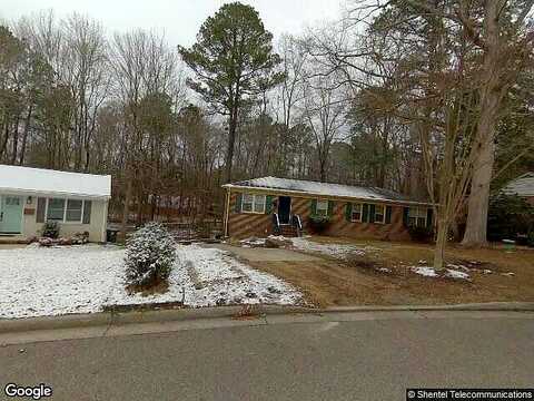 Thomas Nelson, WILLIAMSBURG, VA 23185