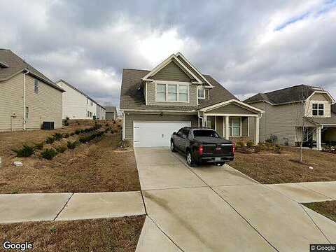 Bear Mountain, LITHONIA, GA 30058