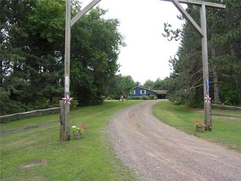 Quarter, BROOK PARK, MN 55007