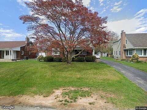 Albright, ALLENTOWN, PA 18104