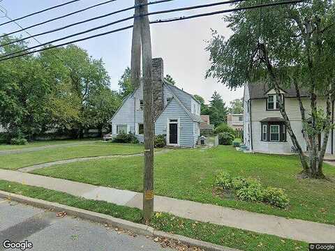 Franklin, SECANE, PA 19018