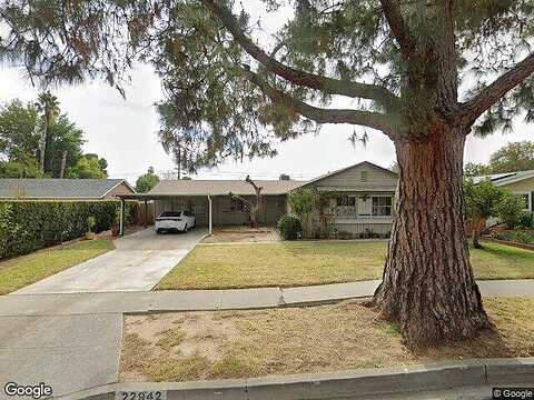 Elkwood, WEST HILLS, CA 91304