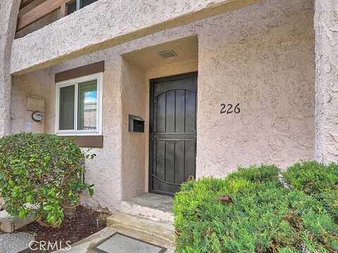 Aron, ANAHEIM, CA 92804