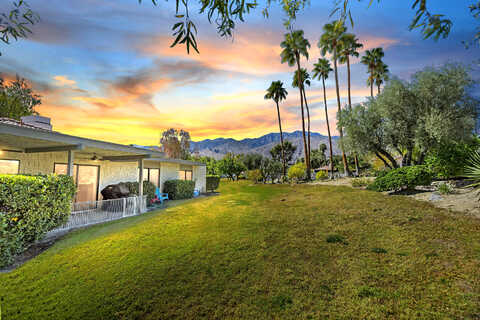 Sunshine, PALM SPRINGS, CA 92264