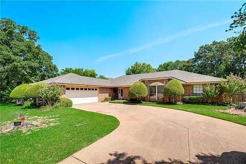Nathan Lowe, ARLINGTON, TX 76017