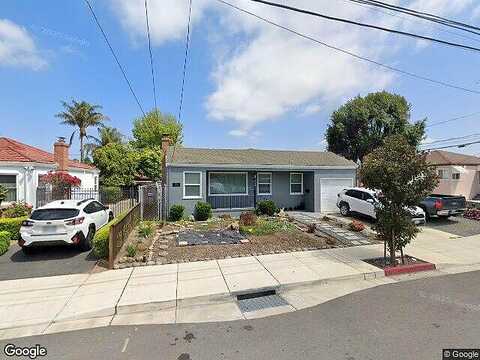 Haviland, HAYWARD, CA 94541