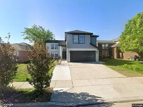 Shane, FORT WORTH, TX 76134