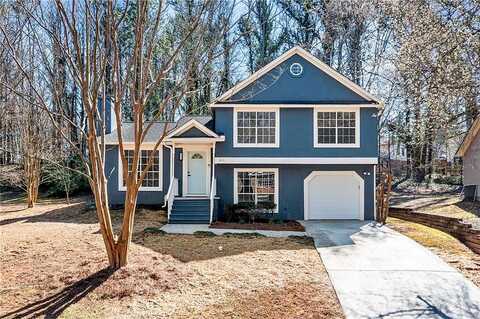 Glenwood Downs, DECATUR, GA 30035