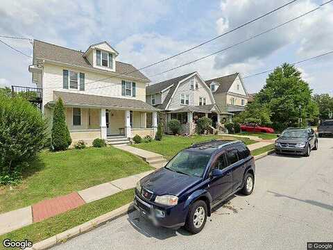 Channing, MALVERN, PA 19355