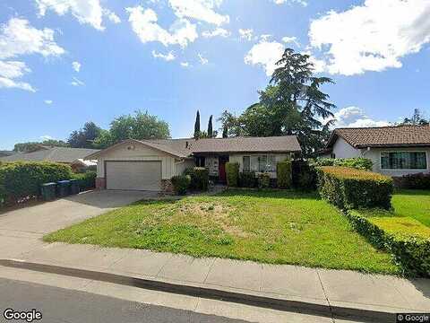 Barbour, FAIRFIELD, CA 94534