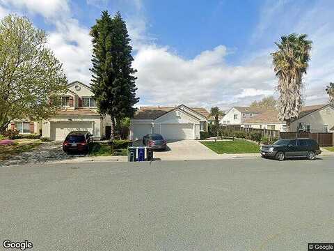Martin Eden, PITTSBURG, CA 94565