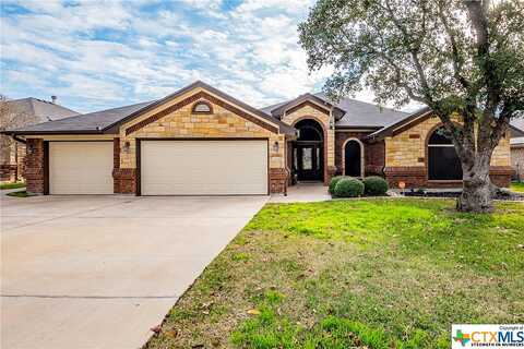 Chinquapin, HARKER HEIGHTS, TX 76548