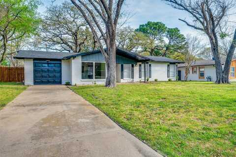 Ravinia, ARLINGTON, TX 76012