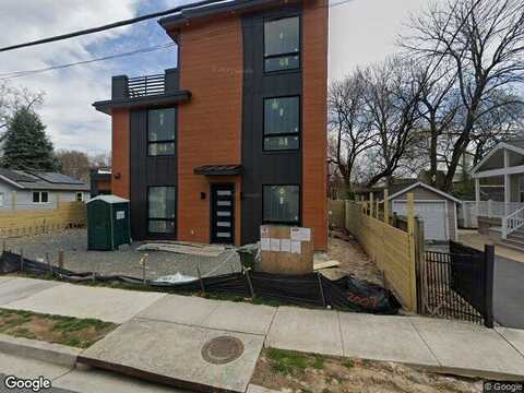 Joyce, ARLINGTON, VA 22202