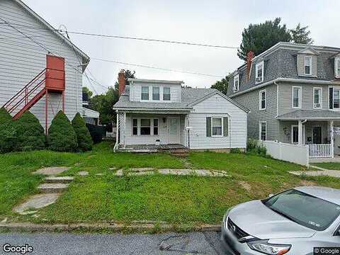 Laurel, HARRISBURG, PA 17109