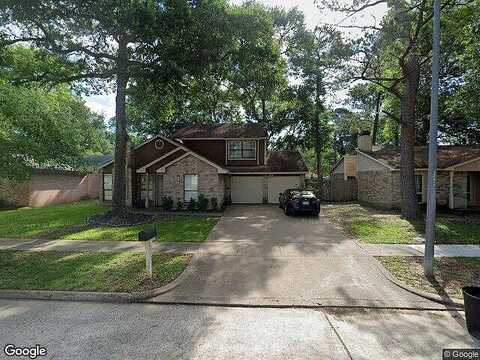 Moonriver, HUMBLE, TX 77338