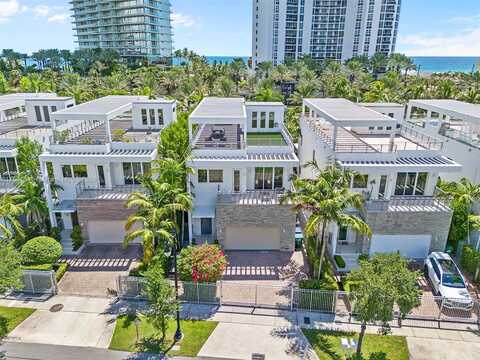 Atlantic, SUNNY ISLES BEACH, FL 33160
