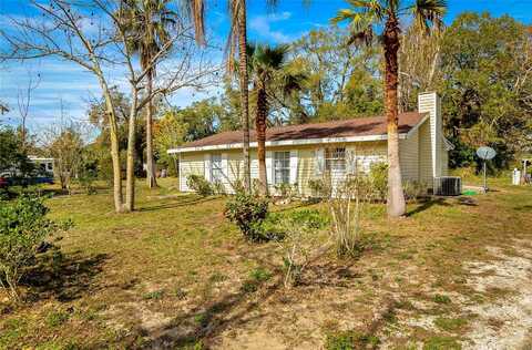 County Road 33, GROVELAND, FL 34736