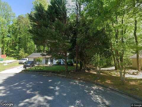Herringbone, LITHONIA, GA 30058