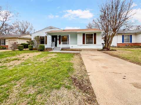 Jackson, ARLINGTON, TX 76013