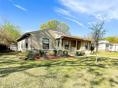 Jackson, ARLINGTON, TX 76013